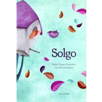 Solgo - María Teresa Andruetto