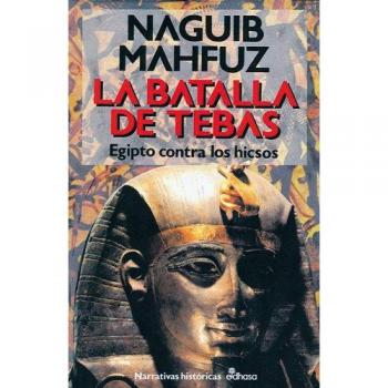 LA BATALLA DE TEBAS