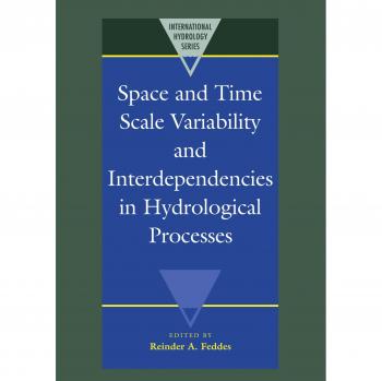 Variabilidad Espacial y Temporal en Procesos Hidrológicos: Interdependencias - Serie Internacional de Hidrología