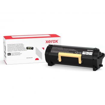 Xerox Genuine B410 Printer/VersaLink B415 Multifunction Printer Black Standard Capacity Toner Cartridge (6000 Pages) - 006R04725