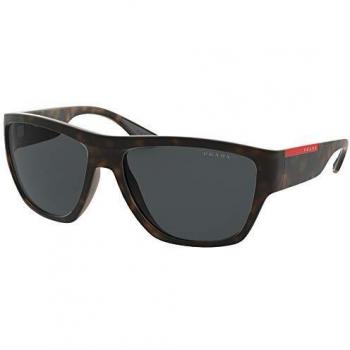 Prada Sport Mens Sunglasses PS 08VS, 56406F, 59