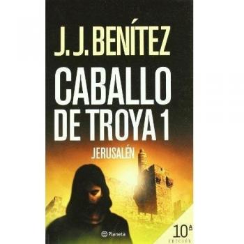 Jerusalén