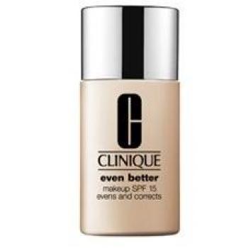 Clinique Even Better Makeup SPF 15 Foundation - WN 94 Deep Neutral, 30 ml