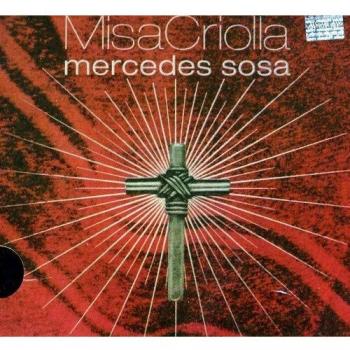 Misa Criolla