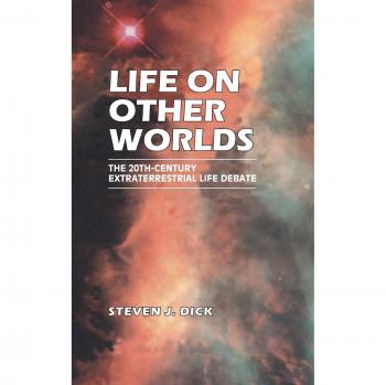 Vida en Otros Mundos: El Debate sobre la Vida Extraterrestre del Siglo XX (Tapa Dura)
