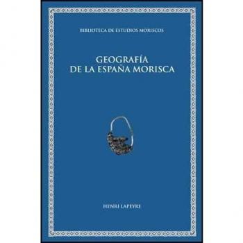 Geografía de la España morisca: 5
