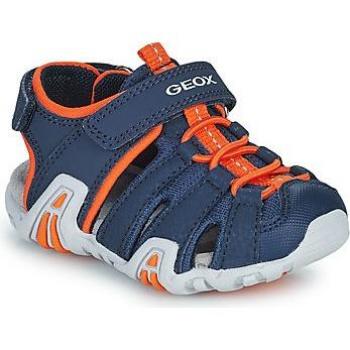Sandalias de Niño GEOX Kraze Azul
