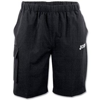 Joma Tokio Pantalones Cortos, Niños, Multicolor