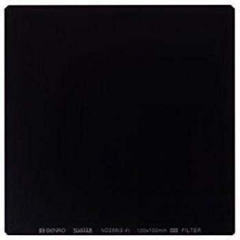 Benro Master Lens Filter, Black