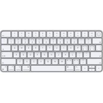 Apple Magic Keyboard con Touch ID para computadoras Mac con Apple Silicon (Chino tradicional)