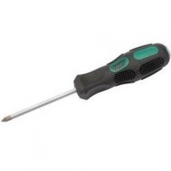 Draper 40070 980PZ NO.1X75MM POUND THRU PZ S/D