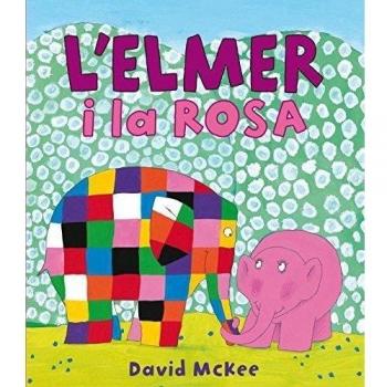 L'Elmer i la Rosa