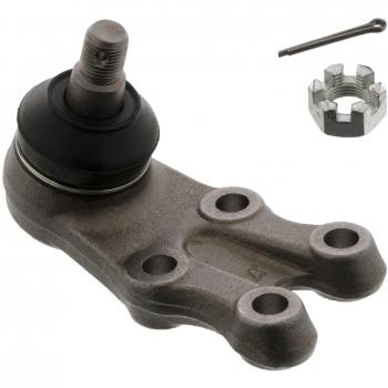 Rótula de suspensión FEBI BILSTEIN 41241 - Control arm ball joint, compatible con vehículos específicos, fabricada en materiales de alta calidad para garantizar durabilidad y rendimiento óptimo en la dirección y suspensión del vehículo