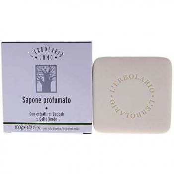 L'Erbolario Jabón Baobab
