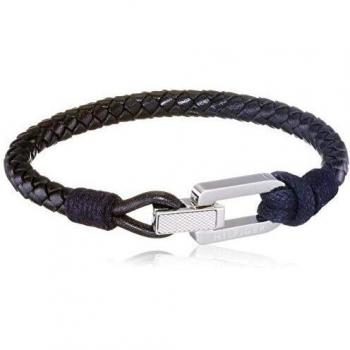 Tommy Hilfiger Jewelry Hombre Tira de Pulseras, 2701012