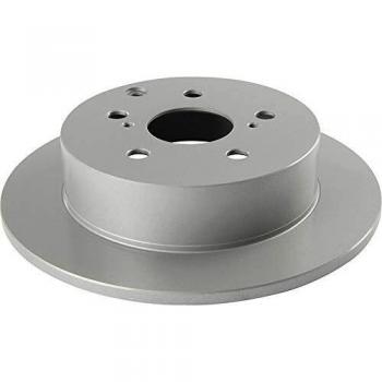 Herth+Buss Jakoparts J3312059 Brake Disc Single