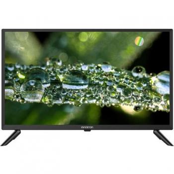 Televisión Smart TV Infiniton 24 Pulgadas HD con Conexiones HDMI y USB
