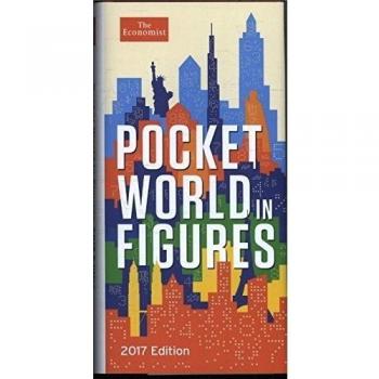 Pocket World in Figures 2017