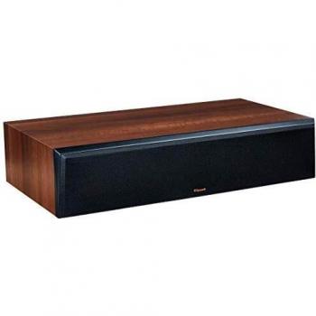 Klipsch RP-404C Altavoz Central 5 Vías 125 W Nogal Cablado