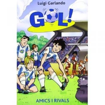 Amics I Rivals: 23