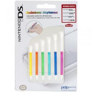 PDP - Stylus Rainbow
