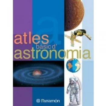 ATLES BASIC D'ASTRONOMIA