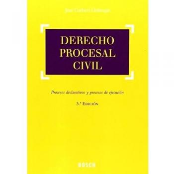 Derecho procesal civil