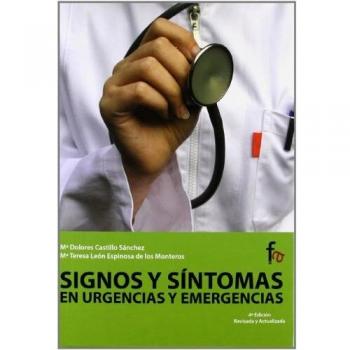 Signos Y Sintomas En Urgencias Y