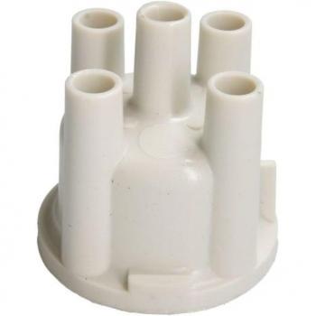 Tapa de distribuidor de encendido MAGNETI MARELLI 071366701010 para FIAT Uno, Tipo, Coupé, Tempra, Fiorino, Elba y LANCIA Dedra, Delta
