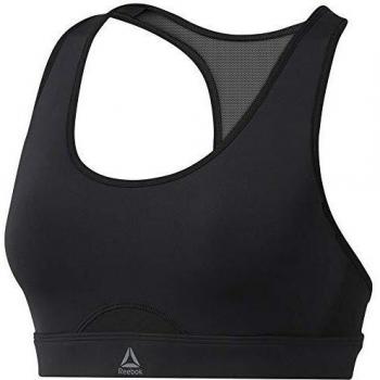 Reebok Hero Power Top, Mujer, Negro, XS