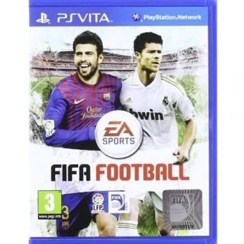 EA Sports: FIFA Football