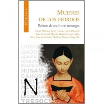 Mujeres De Los Fiordos: 11