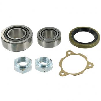 SKF VKBA 3508 Kit de rodamientos para rueda