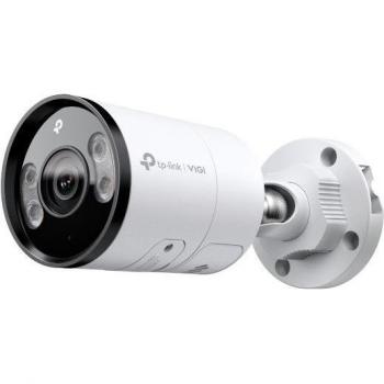 Cámara IP TP-Link VIGI C355 Turret Exterior 5MP 4mm IR 30m IP67 PoE/CC