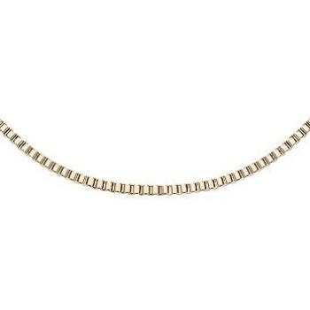 Collar de Mujer Joyas Daniel Wellington Elan Staple 45-49cm en Oro Rosa