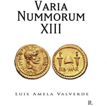 Varia Nummorum XIII