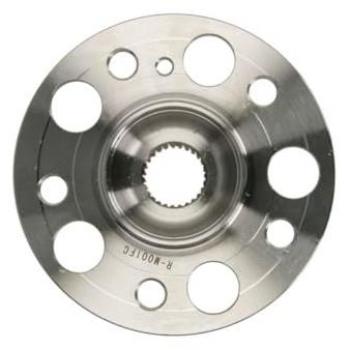 Cubo de rueda BTA H5M011BTA con características de BTA trasero ambos lados