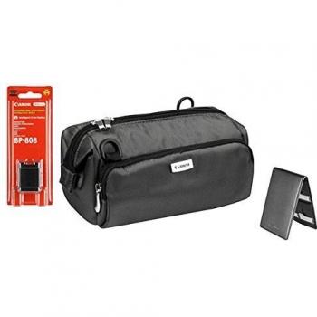 Canon DVK 803 Kit de Accesorios para la Serie LEGRIA - Negro