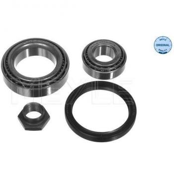 Juego de rodamientos de rueda MEYLE 100 098 0029/S
