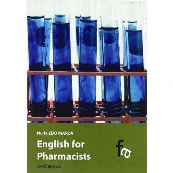 English For Pharmacists: