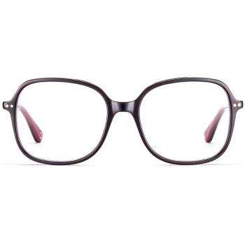 Etnia Barcelona Bowery BKRD Armazones y Lentes Recetados para Mujer Negras