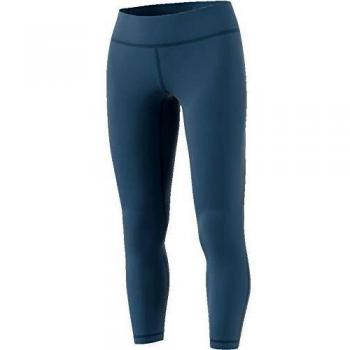 adidas BT RR 7/8 Mallas, Mujer, tintec, L