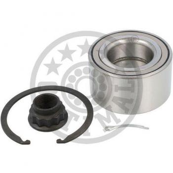 Juego de cojinete de rueda OPTIMAL 981475 - Kit de rodamientos para ruedas, incluye cojinetes y componentes necesarios para la instalación, diseñado para garantizar un rendimiento óptimo y durabilidad en vehículos