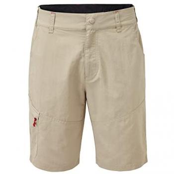 Pantalones Cortos UV Tec Gill Beige 3XL