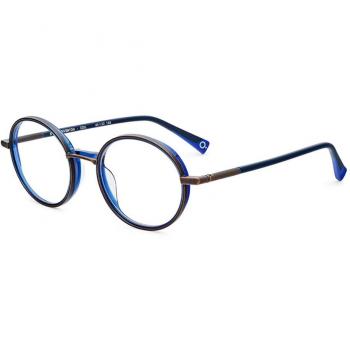 Etnia Barcelona Riverton BZBL Armazones para Mujer Azules 49 Lentes Recetadas