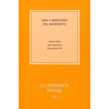 Vida y ministerio del sacerdote