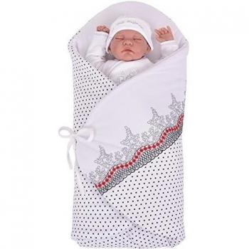 Sevira Kids - Saco evolutivo para envolver al bebé Kangourou
