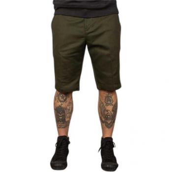 Pantalones Dickies Slim Fit Verde para Hombre