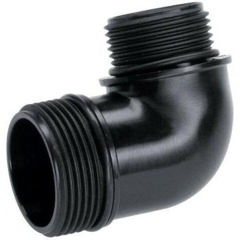 Adaptador Gardena para bombas sumergibles 42 mm (G 5/4) y 33,3 mm (G 1)