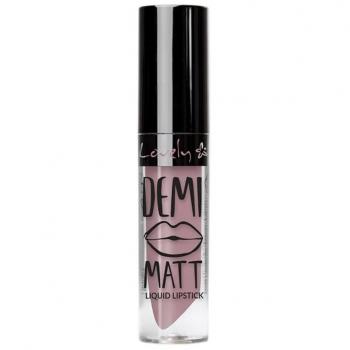 Lovely Demi Matt Liquid Lipstick Nr 6